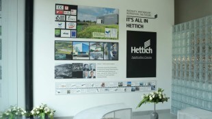Hettich plans large investment by 2025, latches to 'Make In India For World' mantra