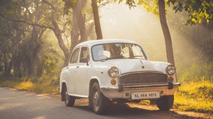 Hindustan Motors share Price Today