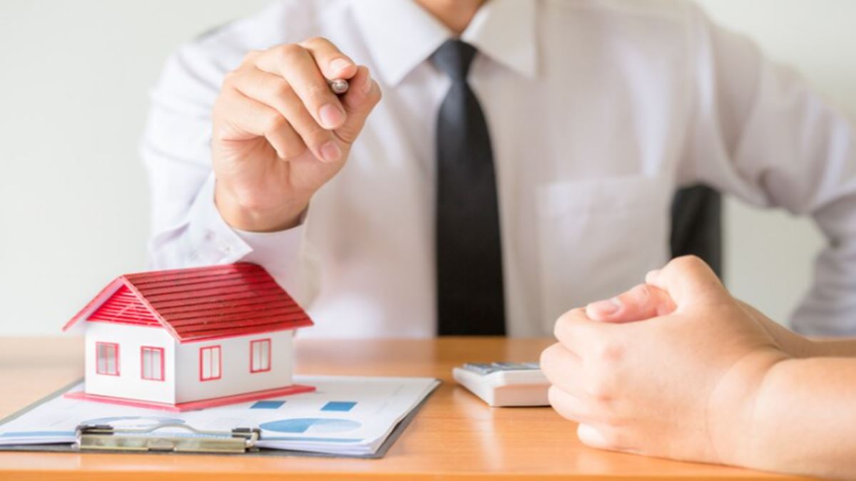 How to choose the right home loan lender
