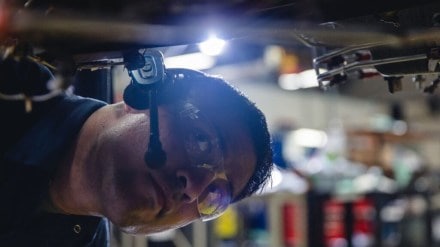 Honeywell MRO Operations Honeywell MRO Operations