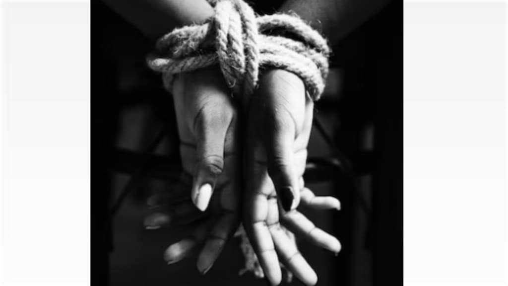 The advisory serves as a timely reminder of the dangers posed by human traffickers who prey on vulnerable individuals seeking better opportunities abroad. (Image: X)