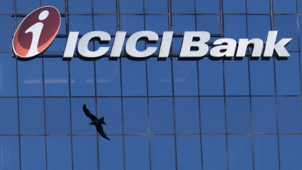 ICICI Bank ICICI Bank