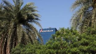 icici, icici securities, share market, industry