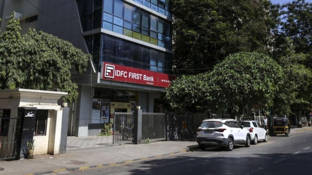 IDFC Ltd, IDFC First Bank, merger, RBI, NCLT, IDFC Financial Holding, regulatory formalities