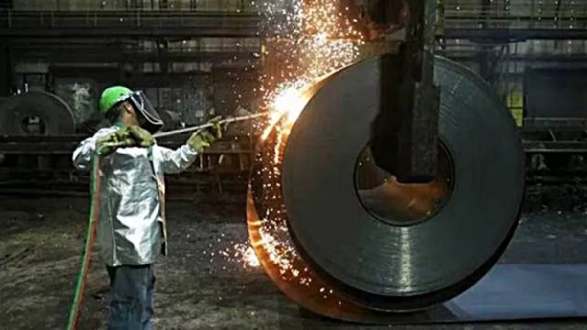 Industrial Production, industry news