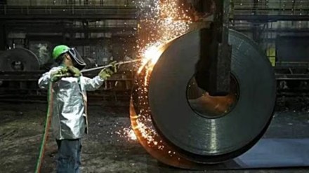 Industrial Production, industry news