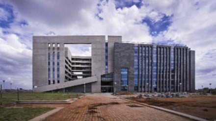 Sustainability is the new IT Rambabu Paravastu, chief sustainability officer, Greenko Group, told FE.
