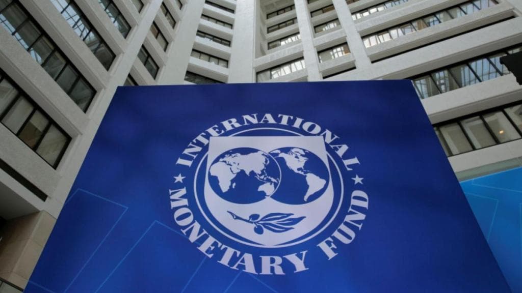 private credit, credit, International Monetary Fund, IMF, opinion