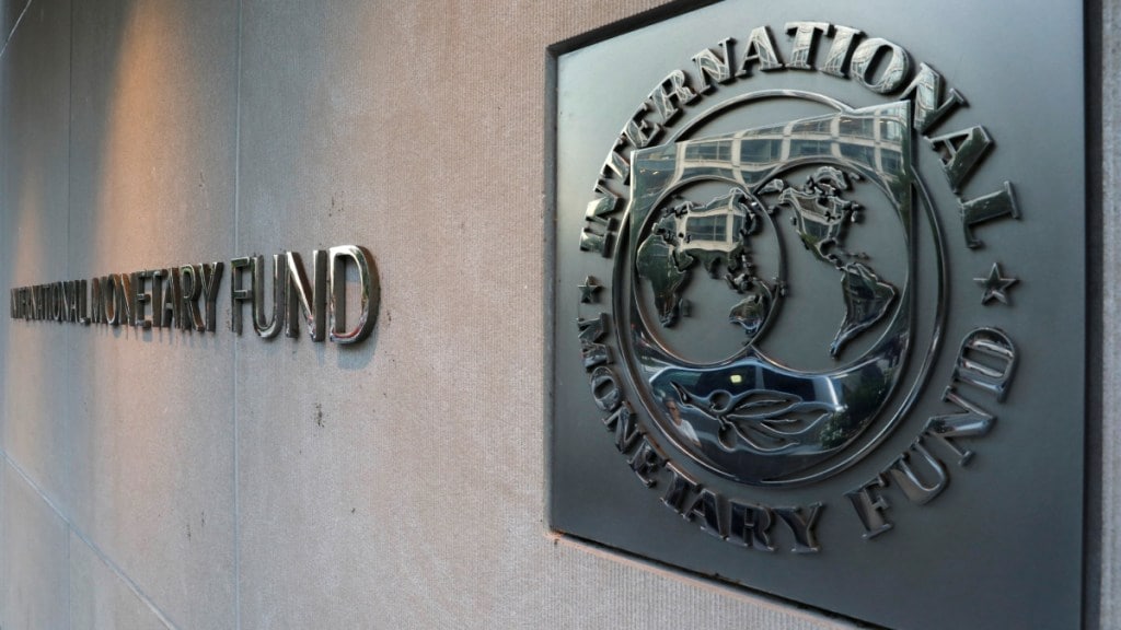 IMF, IMF news, economy, Indian economy, current account deficit , CAD news