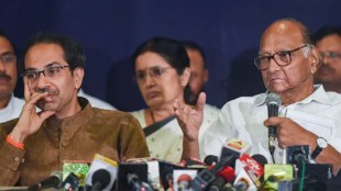 Maharashtra Oppn seat deal done, Uddhav Sena to contest on 21 seats, Congress on 17