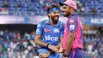 IPL 2024 Live, MI vs RR Match Today: Catch Mumbai Indians vs Rajasthan Royals live score updates from Wankhede Stadium in Mumbai