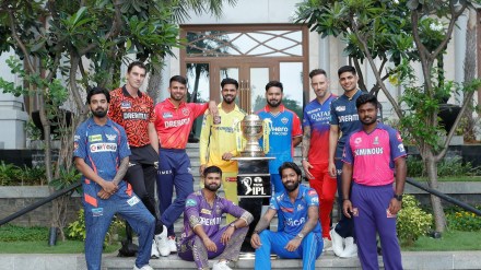 The overall watch-time for the IPL has surged to 8,028 crore minutes (Image/IPL)