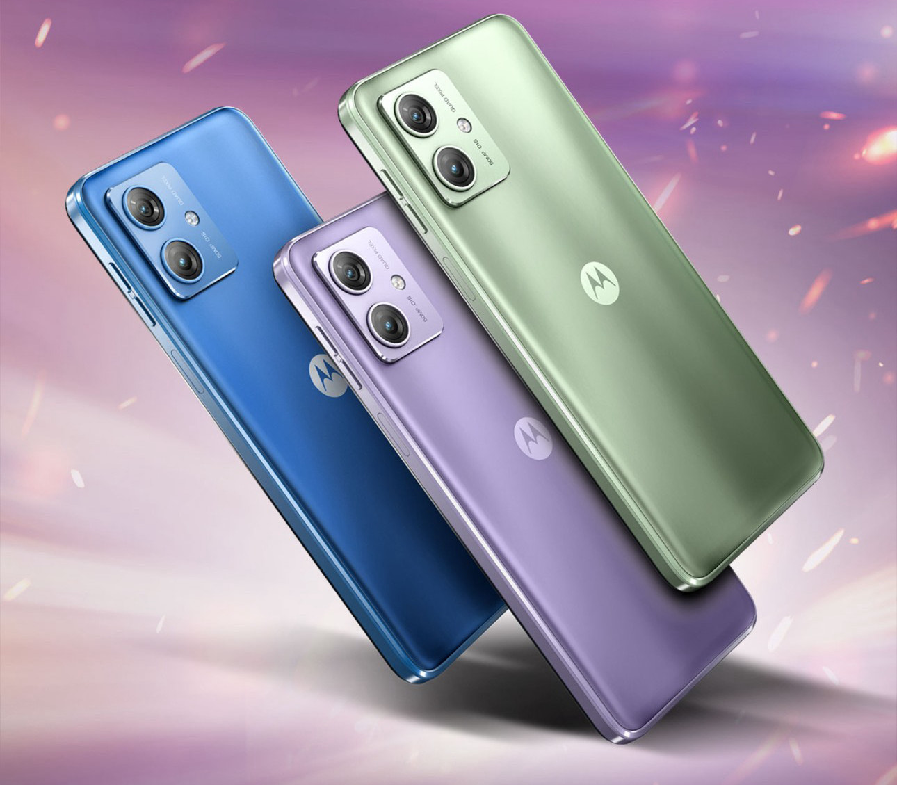 Motorola to launch its next budget phone in India on April 16