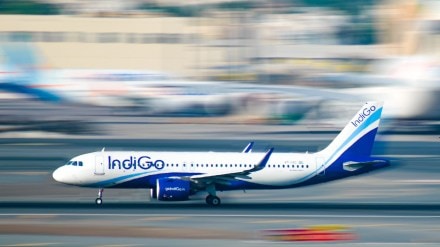 The daily flight service will start from May 15 (Image/IndiGo)