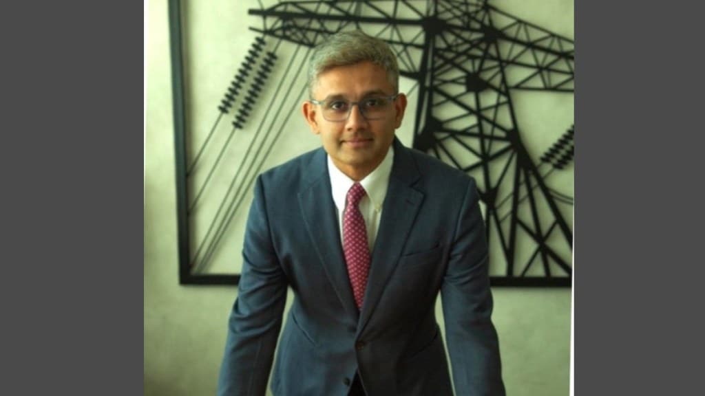 IndiGrid CEO, IndiGrid CEO interview, IndiGrid CEO financial express, Harsh Shah IndiGrid CEO, IndiGrid CEO interview, IndiGrid CEO financial express, Harsh Shah