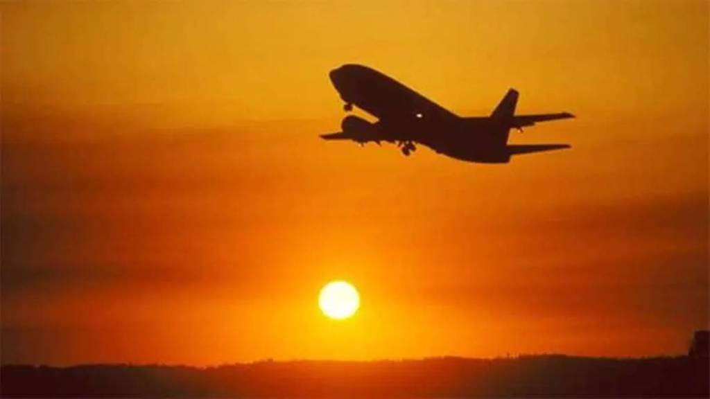 India Aviation sector