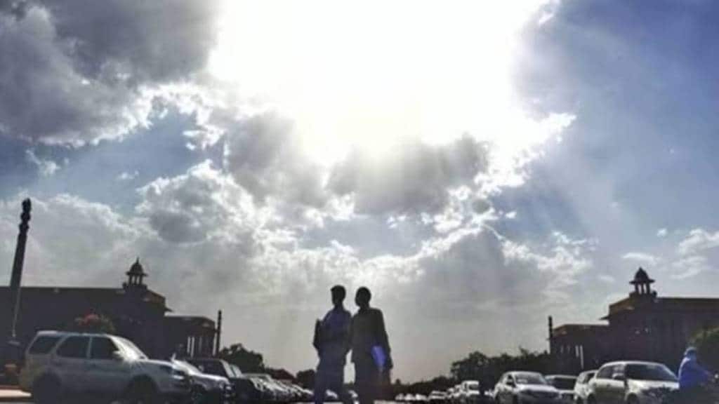 India Weather Update