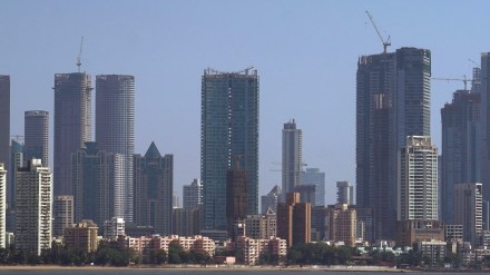 The government seeks big-ticket investments in infrastructure to transition to a $5-trillion economy (Image/Reuters)