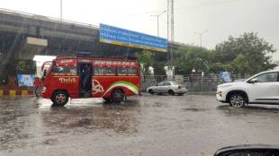 India weather update