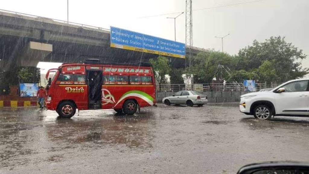 India weather update India weather update