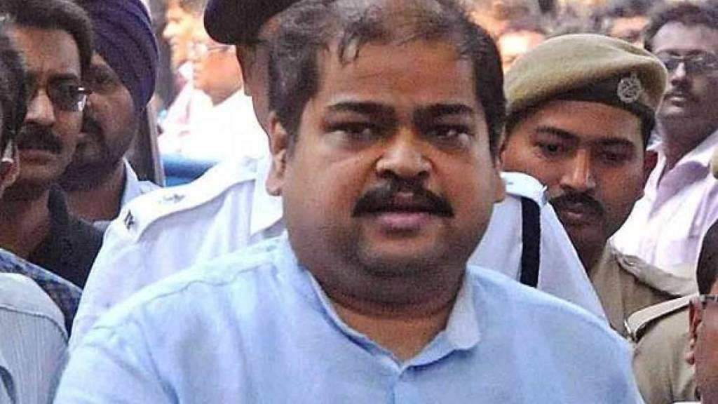 Srinjoy Bose, Srinjoy Bose news, MP Srinjoy Bose, TMC, electoral bond, election commision, tmc electoral bond, Srinjoy Bose scam Srinjoy Bose, Srinjoy Bose news, MP Srinjoy Bose, TMC, electoral bond, election commision, tmc electoral bond, Srinjoy Bose scam