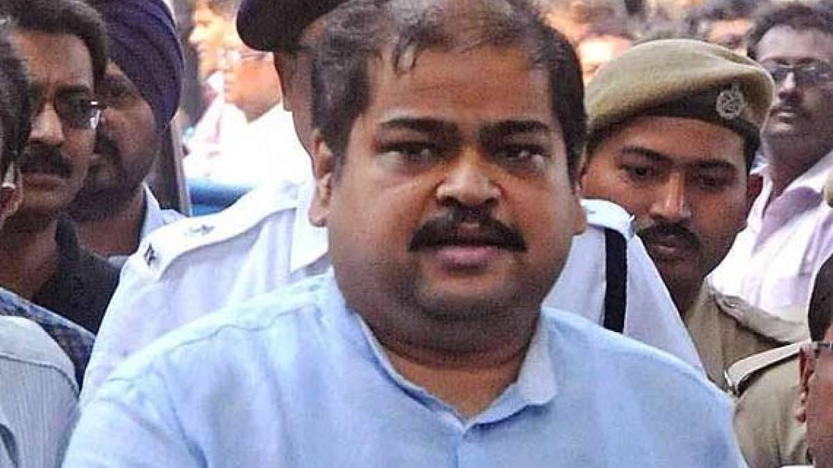 Srinjoy Bose, Srinjoy Bose news, MP Srinjoy Bose, TMC, electoral bond, election commision, tmc electoral bond, Srinjoy Bose scam Srinjoy Bose, Srinjoy Bose news, MP Srinjoy Bose, TMC, electoral bond, election commision, tmc electoral bond, Srinjoy Bose scam