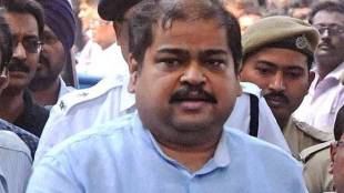 Srinjoy Bose, Srinjoy Bose news, MP Srinjoy Bose, TMC, electoral bond, election commision, tmc electoral bond, Srinjoy Bose scam