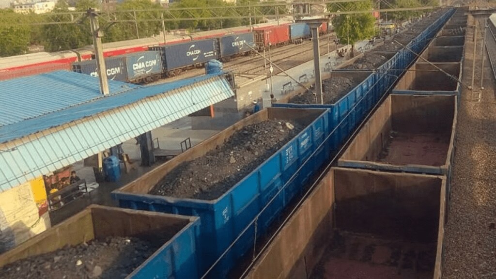 Indian Railways