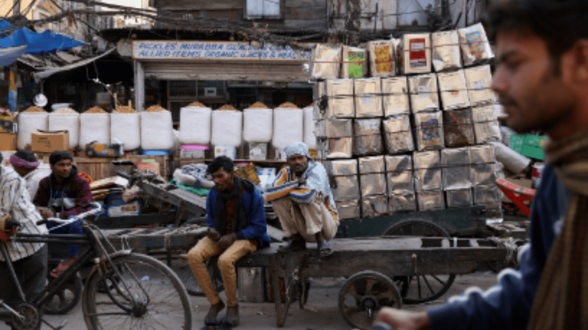 Indian economy Indian economy