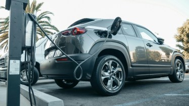 Ionage EV