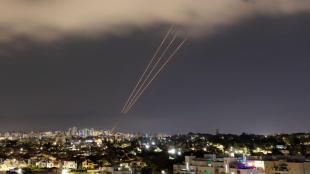 iran, israel, iran-israel conflict, defence news