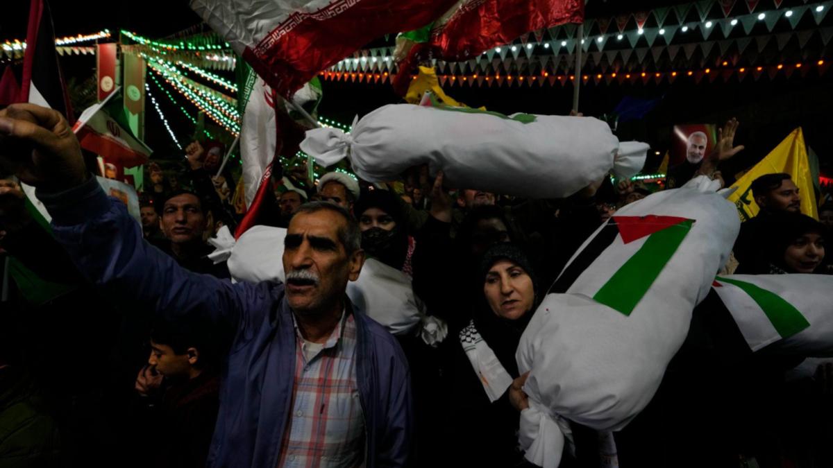 iran, israel, geopolitics, hamas, islamic republic, world news