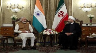 The emerging Israel-Iran conflict is also such a situation, which will test the Indian resilience in multiple domains. (Image source: Reuters)