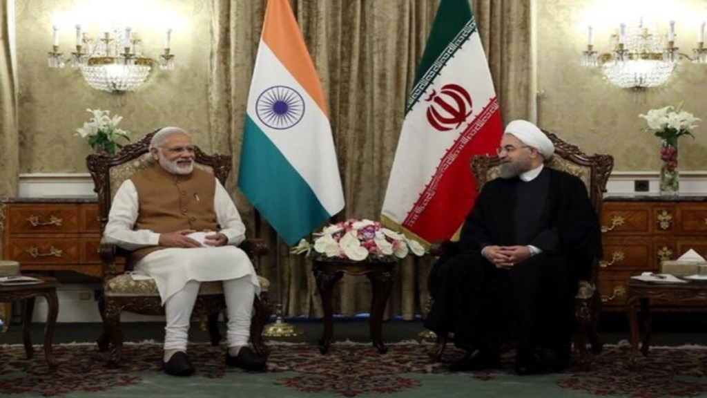 The emerging Israel-Iran conflict is also such a situation, which will test the Indian resilience in multiple domains. (Image source: Reuters)