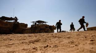 Despite being pressurised and condemned by several countries; Israel has refused for a ceasefire in Gaza