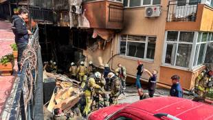 istanbul, istanbul nightclub, istanbul nightclub fire, world news, istanbul news