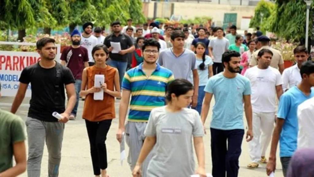 JEE Mains Session 2 Final Result Direct Link will be available at JEE Main Nta.ac.in.