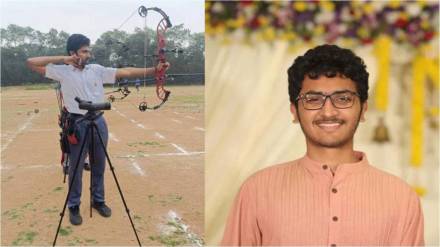 JEE preparations