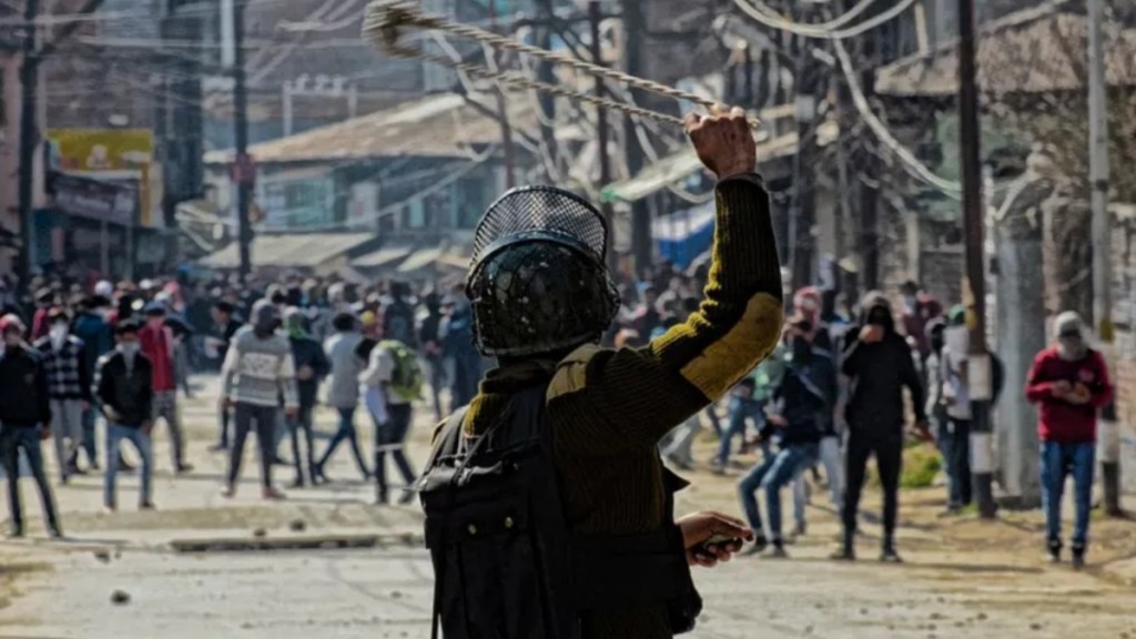 J&K