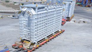 JNK India listing today