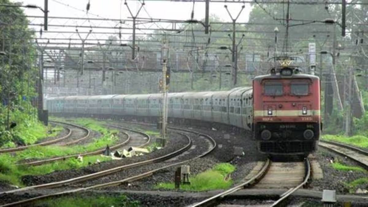 Jan Shatabdi train Una to Delhi