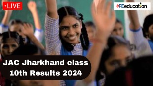 JAC Jharkhand 10th Result 2024 Live Updates: Results will be available at jacresults.com.