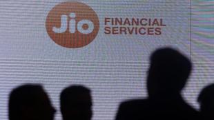 jio, jio financial services, jio financial, industry