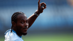 Jofra Archer