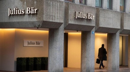 Julius Baer, share market, markets, financial express Julius Baer, share market, markets, financial express