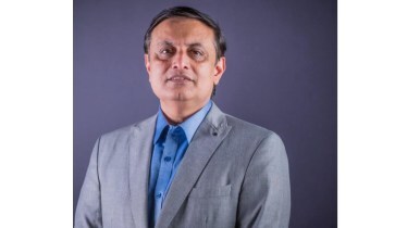 K Vijaya Kumar