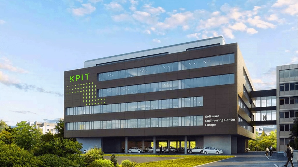 KPIT Technologies