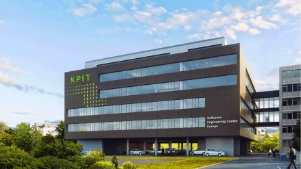 KPIT Technologies