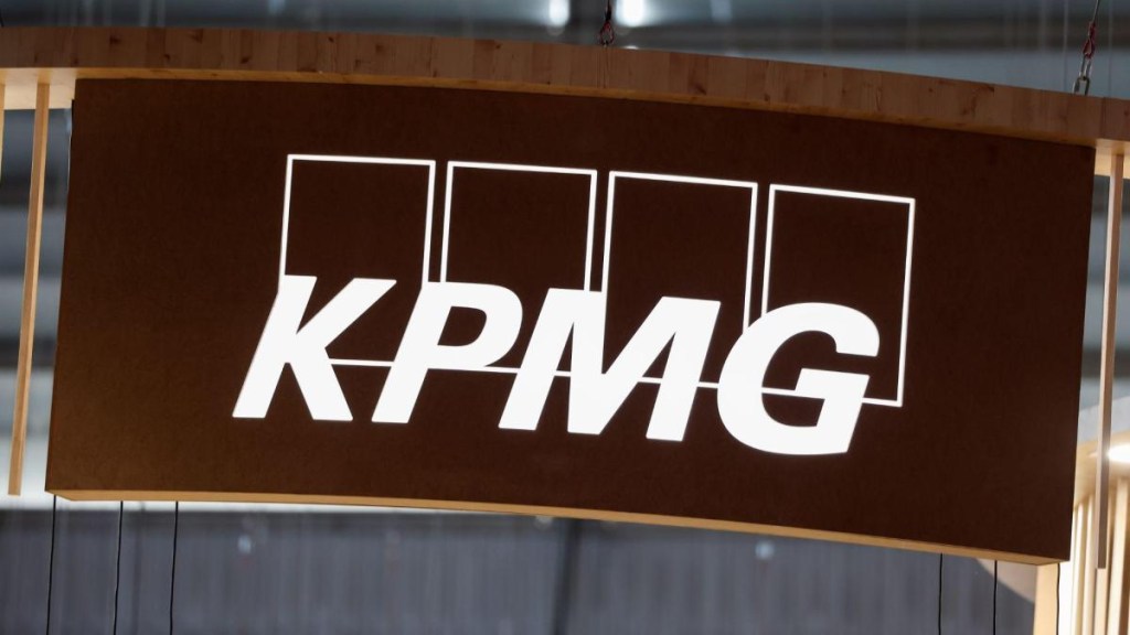 kpmg, kpmg centre, industry, industry news