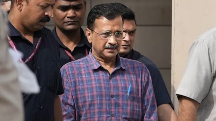 Arvind Kejriwal was arrested by the Enforcement Directorate on March 21. (File photo/PTI)